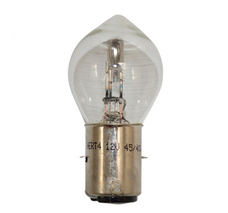 lampada biluce 12v 45 40w