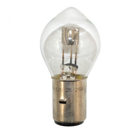 lampada biluce 12v 25 25w