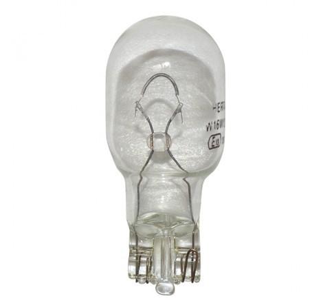 lampade tuttovetro 12v-16w t15 (c10)