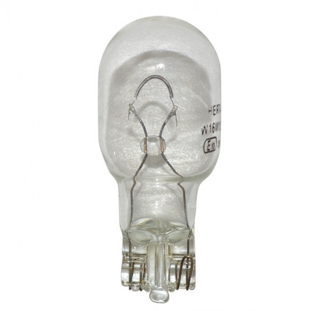 lampade tuttovetro 12v-16w t15 (c10)