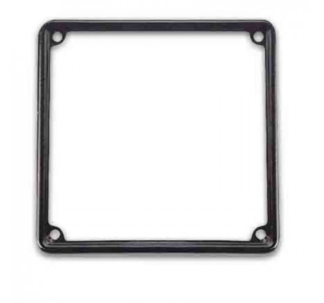 Cornice per targa nuovo CdS...