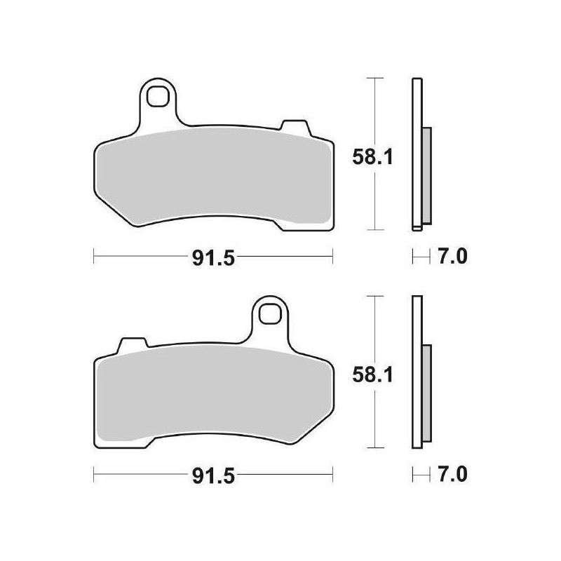 830LS_SBS_Pastiglia-freno-LS-_-Sinterizzata.jpg Pastiglia freno LS | Sinterizzata