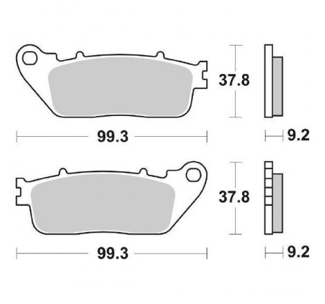 862LS_SBS_Pastiglia-freno-LS-_-Sinterizzata.jpg Pastiglia freno LS | Sinterizzata