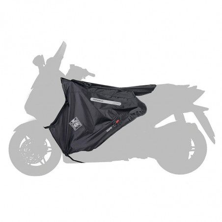 Copertina coprigambe Termoscud | BMW C650 GT