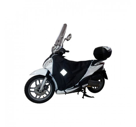 Copertina coprigambe TERMOSCUD | Kymco People