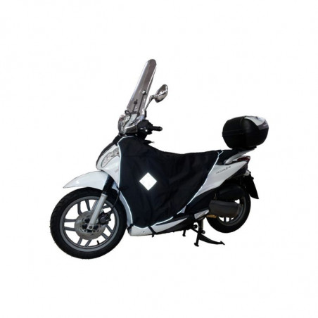 Copertina coprigambe TERMOSCUD | Kymco People