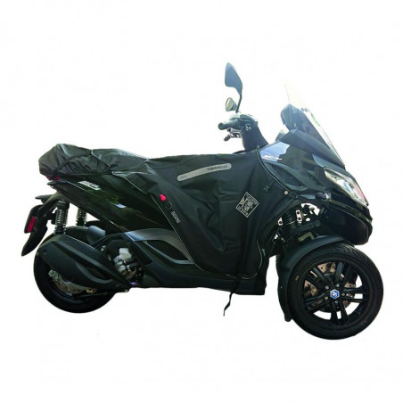 Copertina coprigambe TERMOSCUD Piaggio MP3