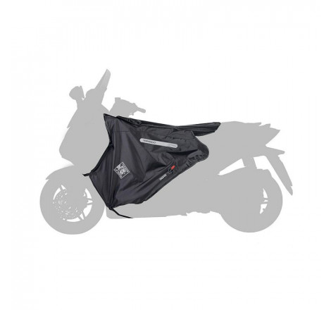 Copertina coprigambe TERMOSCUD | Kymco