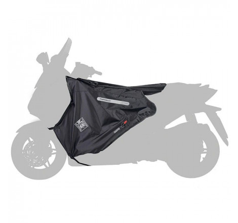 Copertina coprigambe TERMOSCUD | Kymco Agility 300