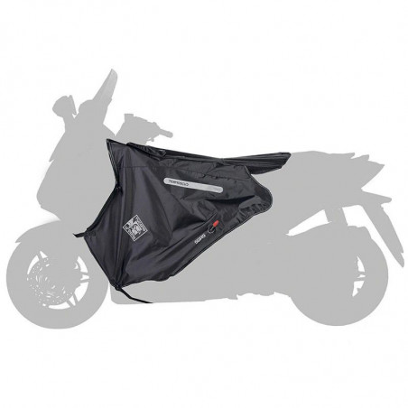 Copertina coprigambe TERMOSCUD | Kymco Agility 300