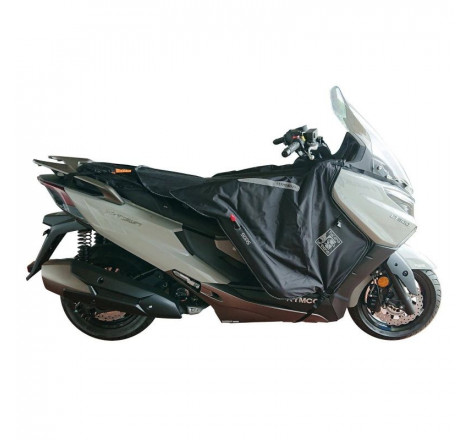 Copertina coprigambe TERMOSCUD | Kymco X-Town