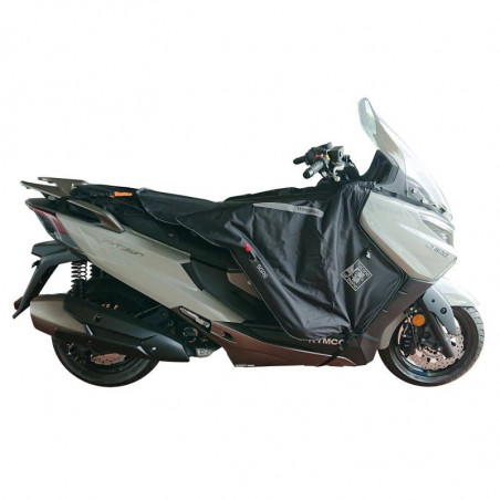 Copertina coprigambe TERMOSCUD | Kymco X-Town