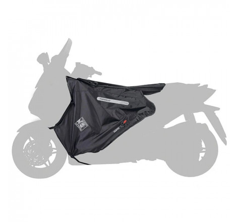 Copertina coprigambe TERMOSCUD | Yamaha Tricity