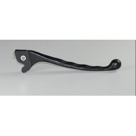 Leva nera 173/22 mm.