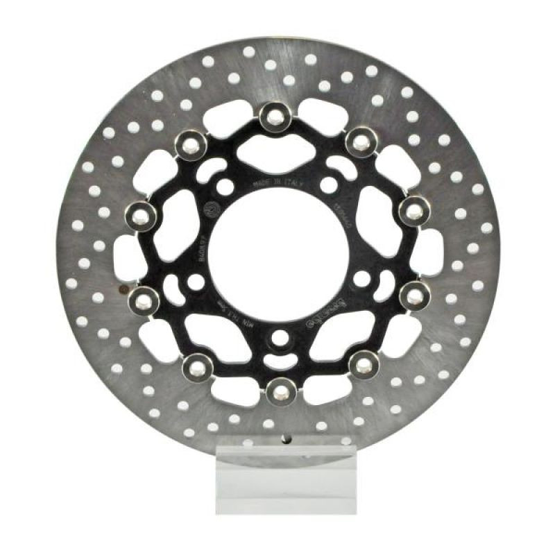 78B40897_BREMBO_.jpg Disco freno brembo serie oro 78b40897