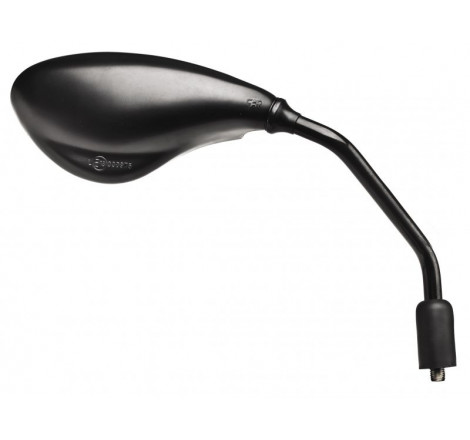 Specchio retrovisore dx nero