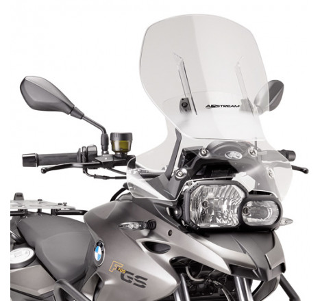 Air stream per bmw f700 gs...