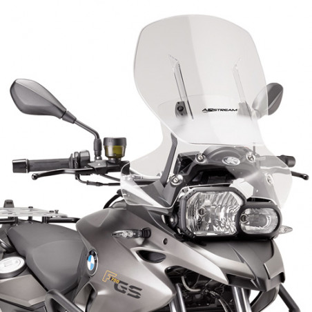 Air stream per bmw f700 gs (2103)