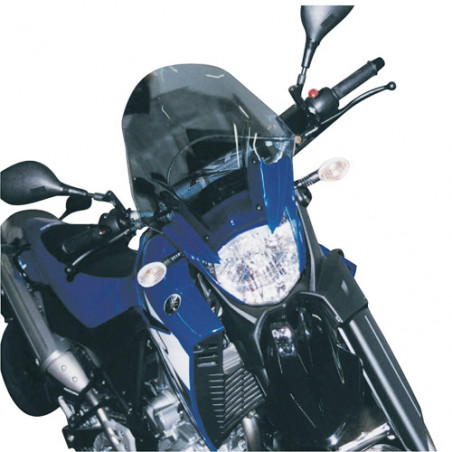 Spoiler fume'yamaha xt 660 rx(04-05)