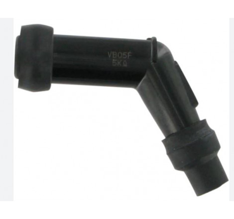 Attacco candela ngk vb05f...
