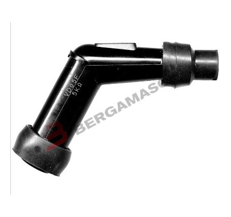Attacco candela ngk vd05f...