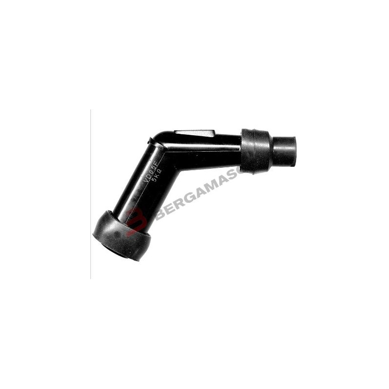 8052_ngk_attacco candela vd05f.JPG Attacco candela ngk vd05f stock nr.8052