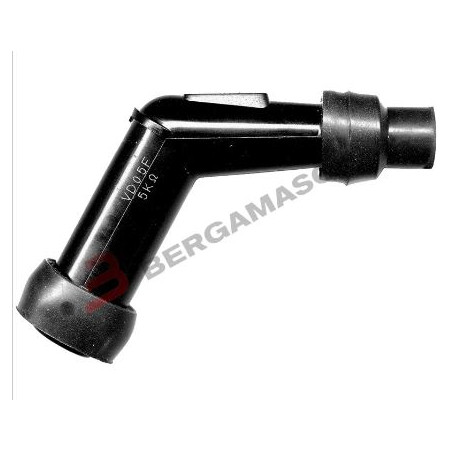 8052_ngk_attacco candela vd05f.JPG Attacco candela ngk vd05f stock nr.8052