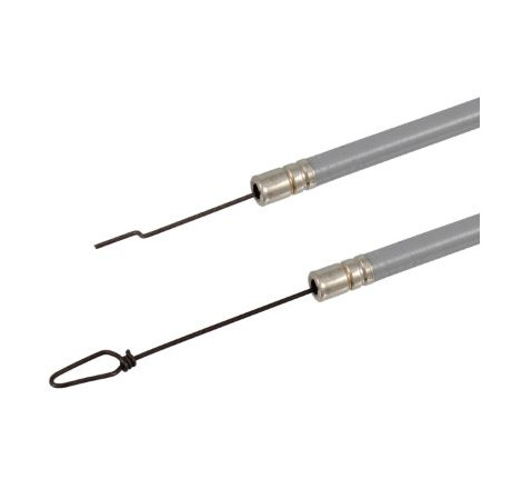 Trasmissione starter rms...