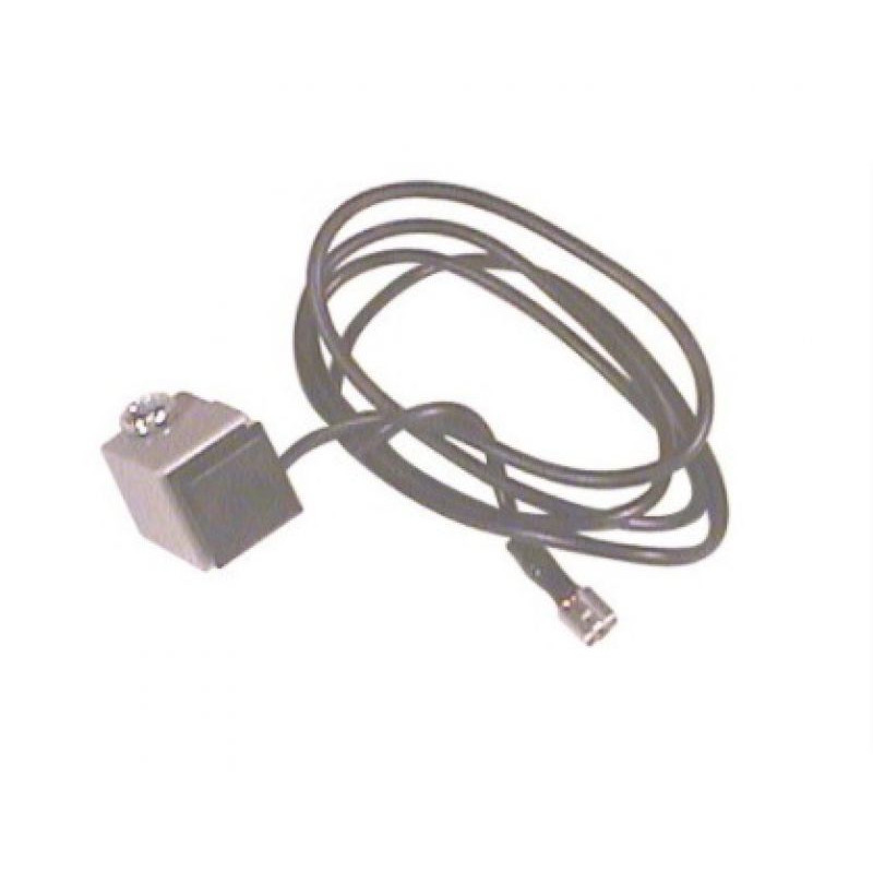 096101_SENZA MARCA_.jpg Pulsante claxon piaggio bravo-boxer-ciao-si (grigi