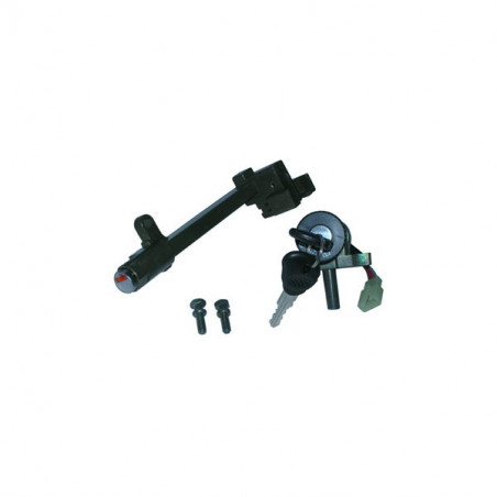 Kit serrature yamaha -mbk 50 bw's next gen./booste