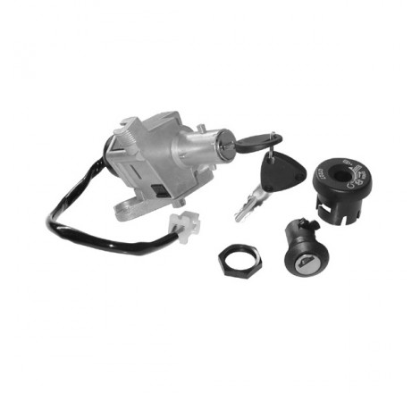 Kit serrature honda sh...