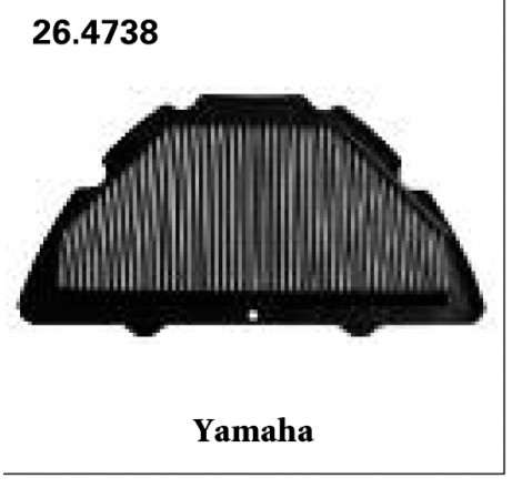 26.4738_MEIWA_.jpg Filtro aria miw yamaha yzf 1000 r1