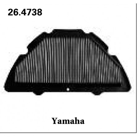 26.4738_MEIWA_.jpg Filtro aria miw yamaha yzf 1000 r1