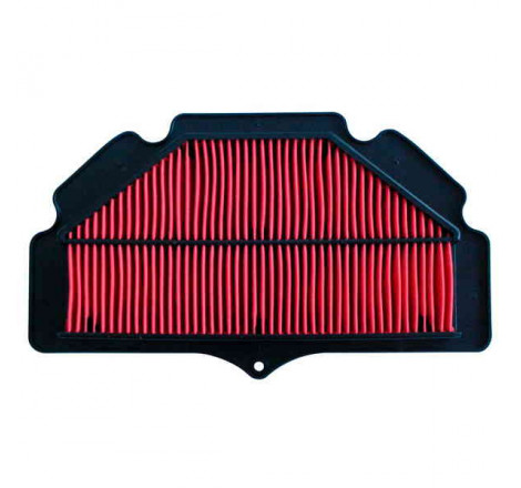 Filtro aria suzuki gsr 600 rif. miw: s3166