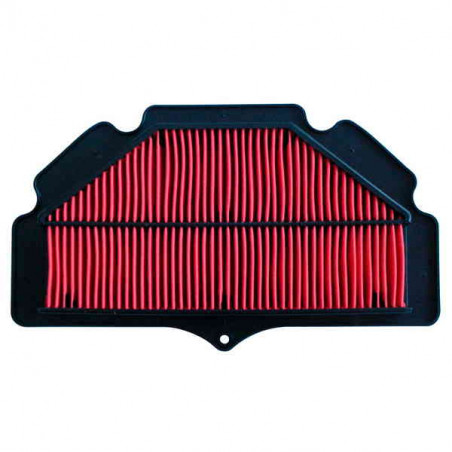 Filtro aria suzuki gsr 600 rif. miw: s3166