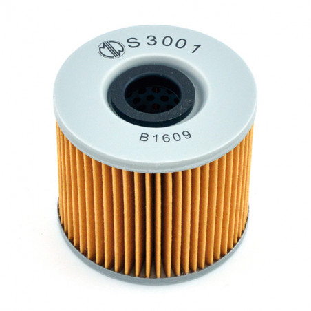 Filtro olio meiwa s3001 equivalente hf-133