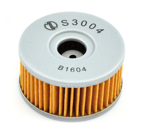 Filtro olio miw suzuki - beta