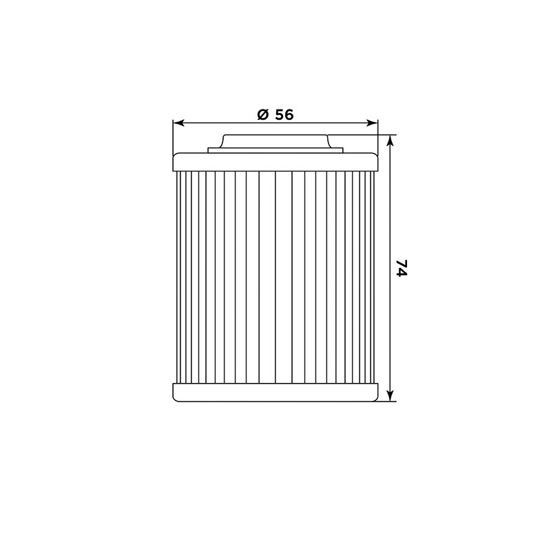 P 5010_MEIWA_.jpg Filtro olio miw aprilia - bombardier - cam am - cf