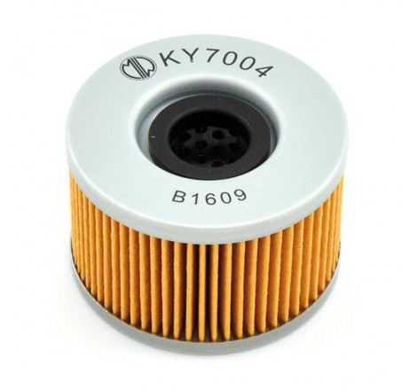 Filtro olio miw kymco venox...