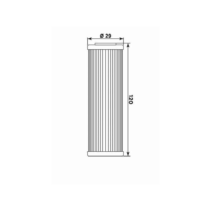 26.8631_MEIWA_.jpg Filtro olio miw betamotor rr 350/400/520 filtro ol