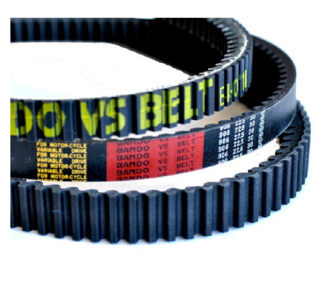 Cinghia bando sym mio 100