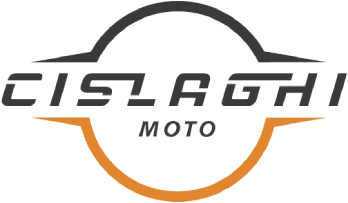 Cislaghi Moto Logo