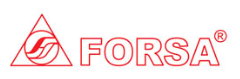 FORSA - AMMORTIZZATORI